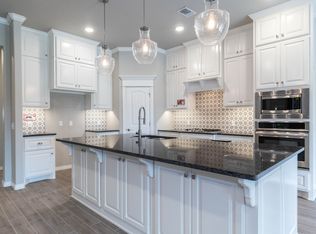 621 Frisco Ridge Rd, Yukon, OK 73099