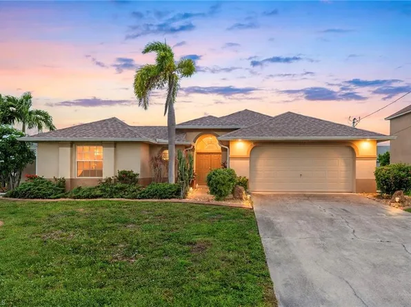 932 SW 4th AVE, CAPE CORAL, FL 33991