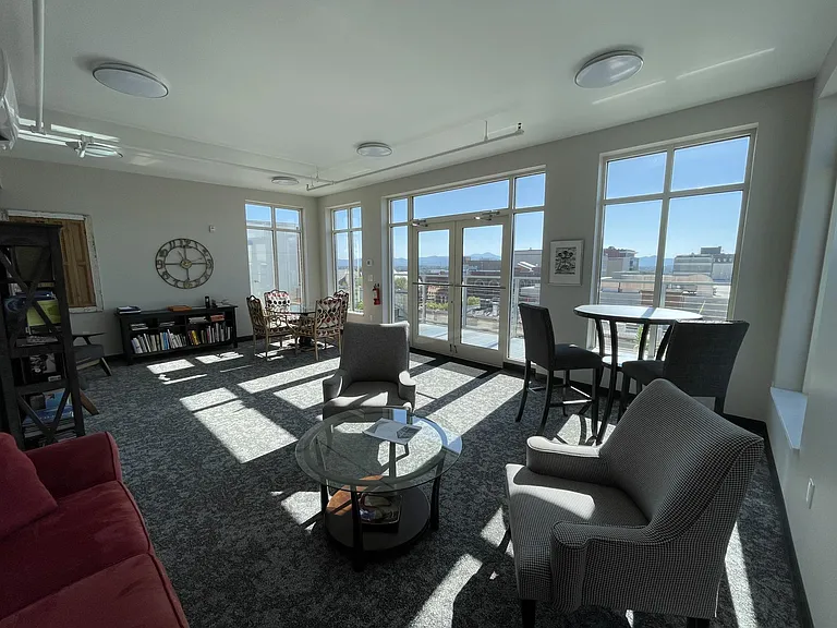 59C College St #407 — Photo 30