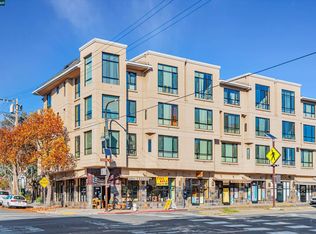 1801 University Ave UNIT 309, Berkeley, CA 94710