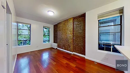 Rented by Bond New York