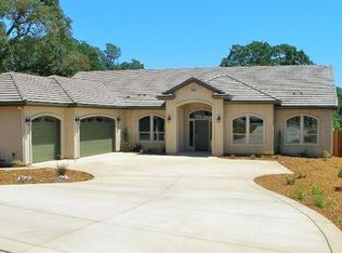 3726 Mira Loma Dr #MIRA LOMA, Cameron Park, CA 95682