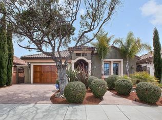 3211 Los Prados St, San Mateo, CA 94403