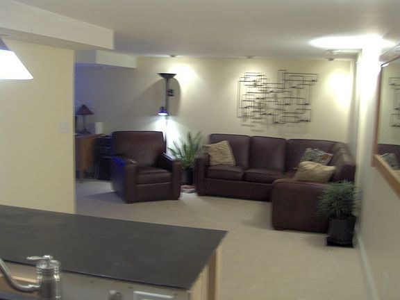 Rec Room