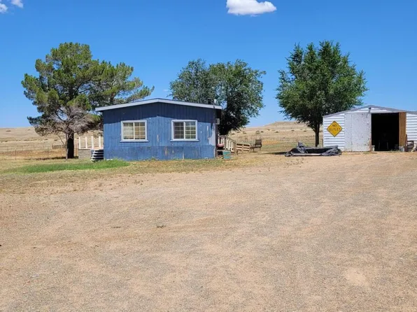 206 N Outback Rd, Dewey, AZ 86327