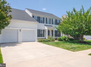 442 Clydebank Dr, Abingdon, MD 21009