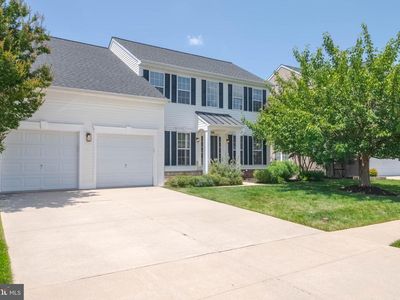 442 Clydebank Dr, Abingdon, MD, 21009