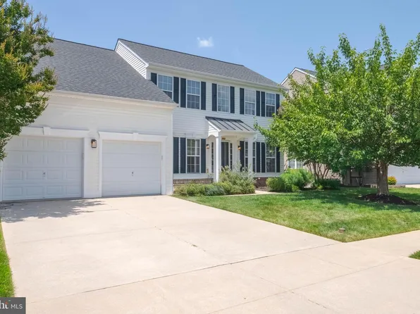 442 Clydebank Dr, Abingdon, MD 21009