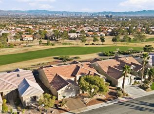 2108 Hot Oak Ridge St, Las Vegas, NV 89134