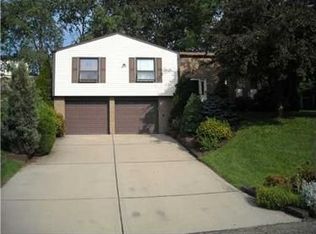 4824 Spring Valley Dr, Allison Park, PA