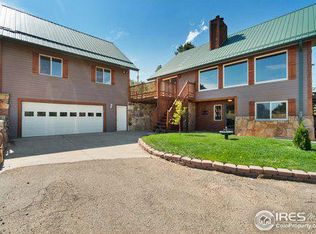 6712 Echo Ridge Trl, Loveland, CO 80537