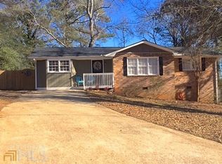 6892 Autumn Hill Dr, Douglasville, GA 30135