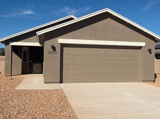 8315 E Golf Links Road Pantano Vis #2422, Tucson, AZ 85730