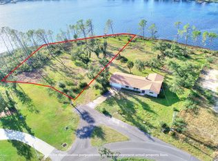 0 N Bay Dr, Lynn Haven, FL 32444