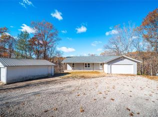 165 Copper Ridge Ln, Stanton, MO 63080