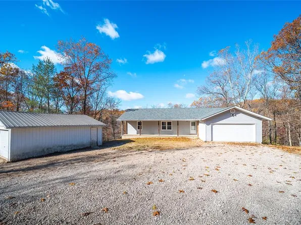 165 Copper Ridge Ln, Stanton, MO 63080