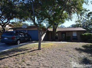 8710 Timber Point St, San Antonio, TX 78250