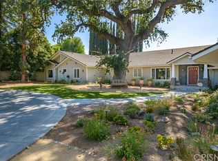 5311 Encino Ave, Encino, CA 91316