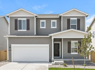 2170 Christina St, Fort Lupton, CO 80621