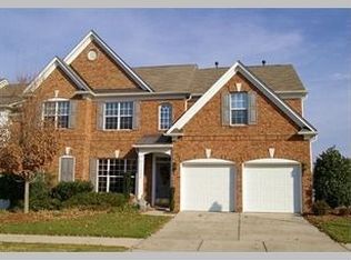 11628 Mersington Ln, Charlotte, NC 28277