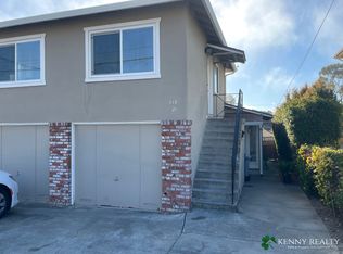 719 Chadbourne Ave, Millbrae, CA 94030