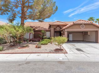 3838 Broken Oak Ln, North Las Vegas, NV 89032