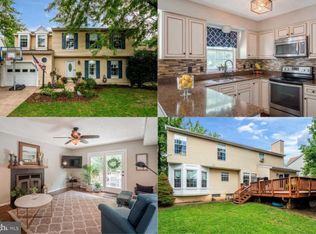 804 Balls Bluff Rd NE, Leesburg, VA 20176