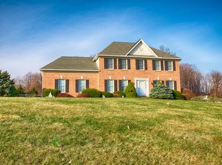 467 Colver Rd, Nazareth, PA 18064