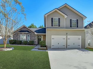 4072 Arabian Way, Snellville, GA 30039