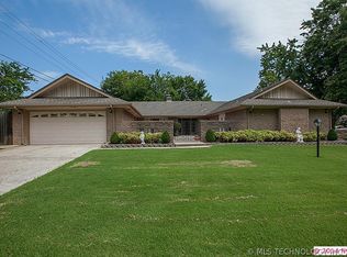 3309 E 63rd St, Tulsa, OK 74136