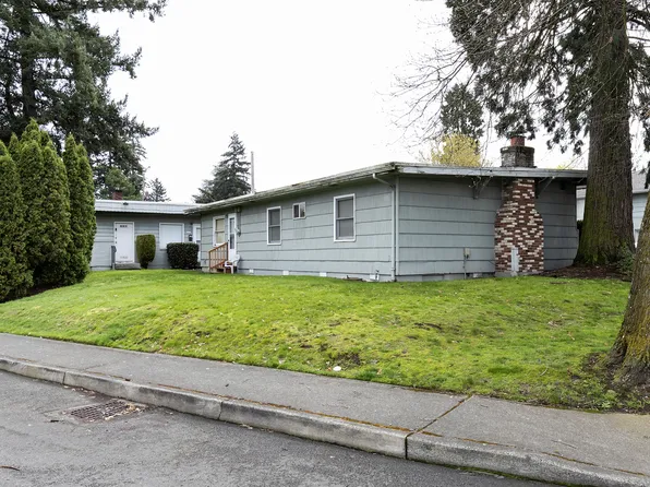 72nd Street Apartments