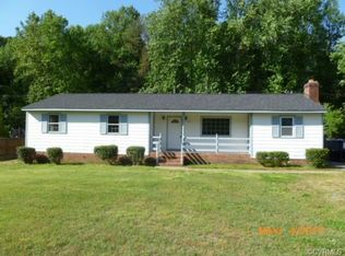160 Arkwright Rd, North Chesterfield, VA 23236