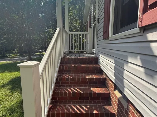 14519 Sonnenburg Dr, Chester, VA 23831