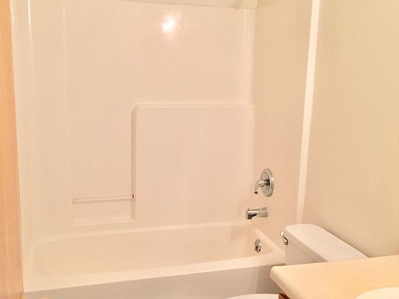 main floor full bath