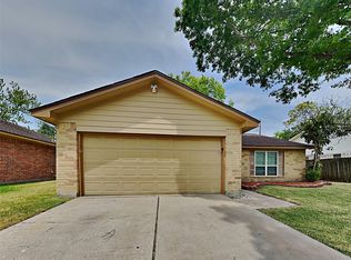 7410 Soledad Dr, Houston, TX 77083