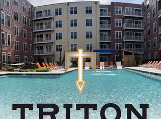 3700 Monument Ave #2315, Richmond, VA 23230