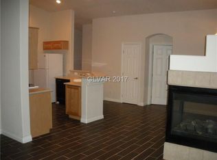 1070 Thrill Ct UNIT 1, Henderson, NV 89002