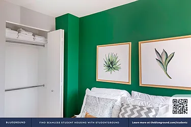 Rented by The Blueground