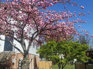15049 Cherrywood Dr #4R, Laurel, MD 20707