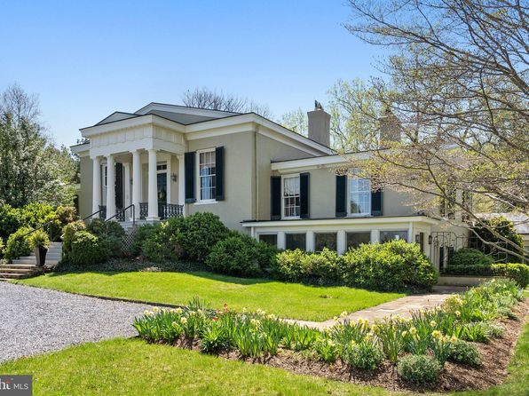 3252 Winchester Rd, Delaplane, VA 20144