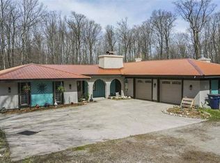 4769 Brookwood Ln, Bellaire, MI 49615