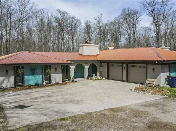4769 Brookwood Ln, Bellaire, MI 49615
