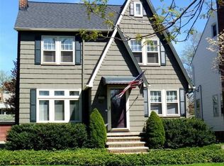 1251 Plainfield Rd, South Euclid, OH 44121