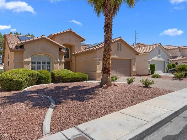 1132 Coral Desert Dr, Las Vegas, NV 89123