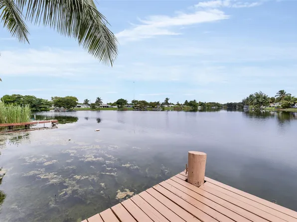 3809 SW 33rd Street, West Park, FL 33023