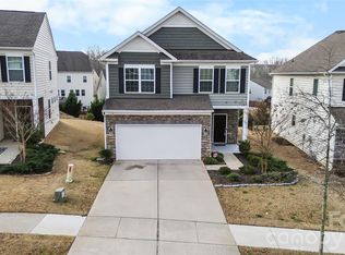 521 Silers Bald Dr, Fort Mill, SC 29715