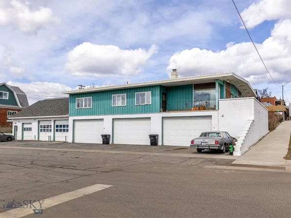 427 S Excelsior Ave, Butte, MT 59701