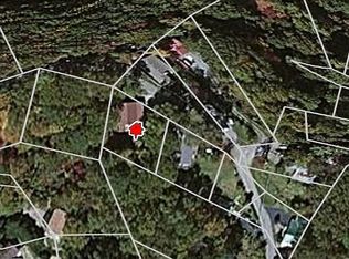 745 Ellis Ogle Rd, Gatlinburg, TN 37738