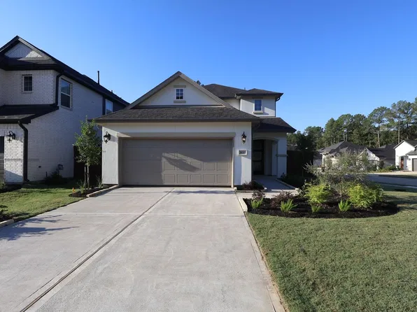 30321 Ruby Forest Ct, Magnolia, TX 77354