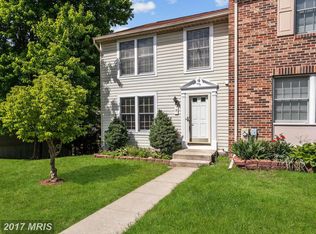 18 Hunt Cup Cir, Owings Mills, MD 21117